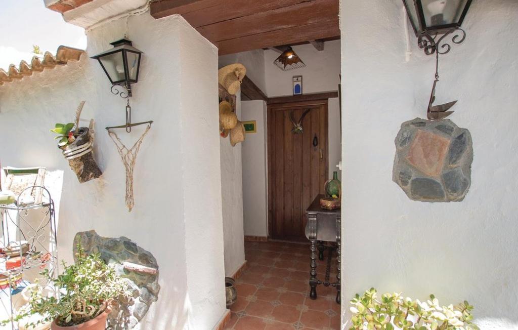 Finca Los Burros Тоталан Экстерьер фото