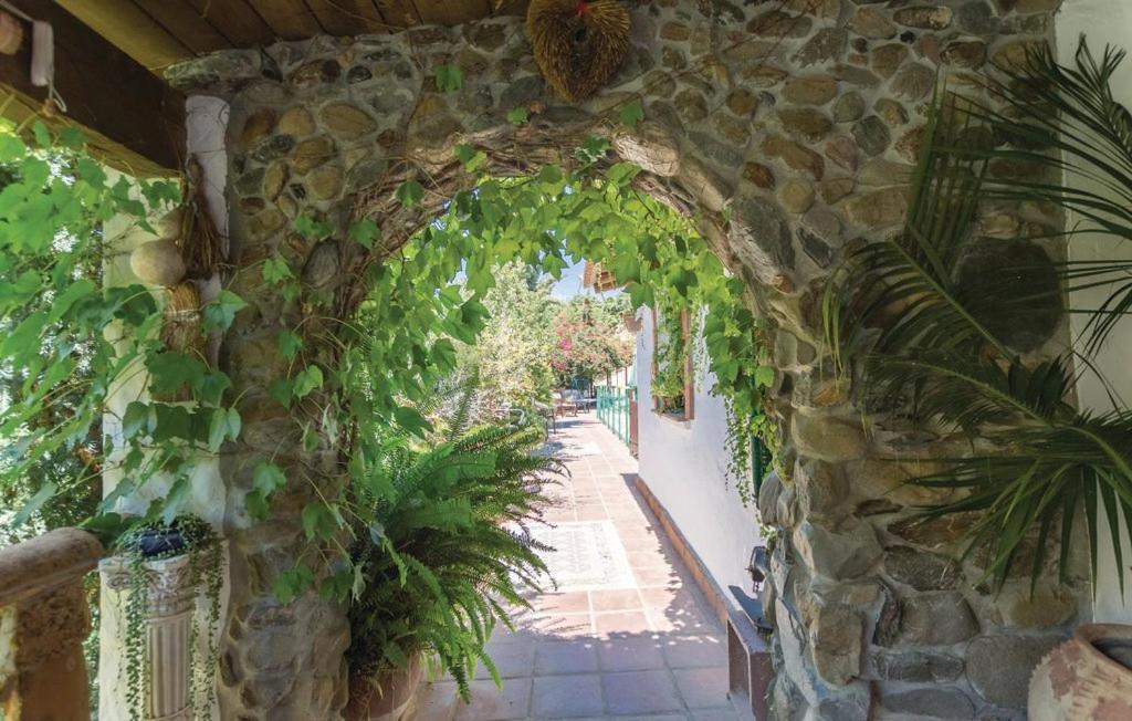 Finca Los Burros Тоталан Экстерьер фото