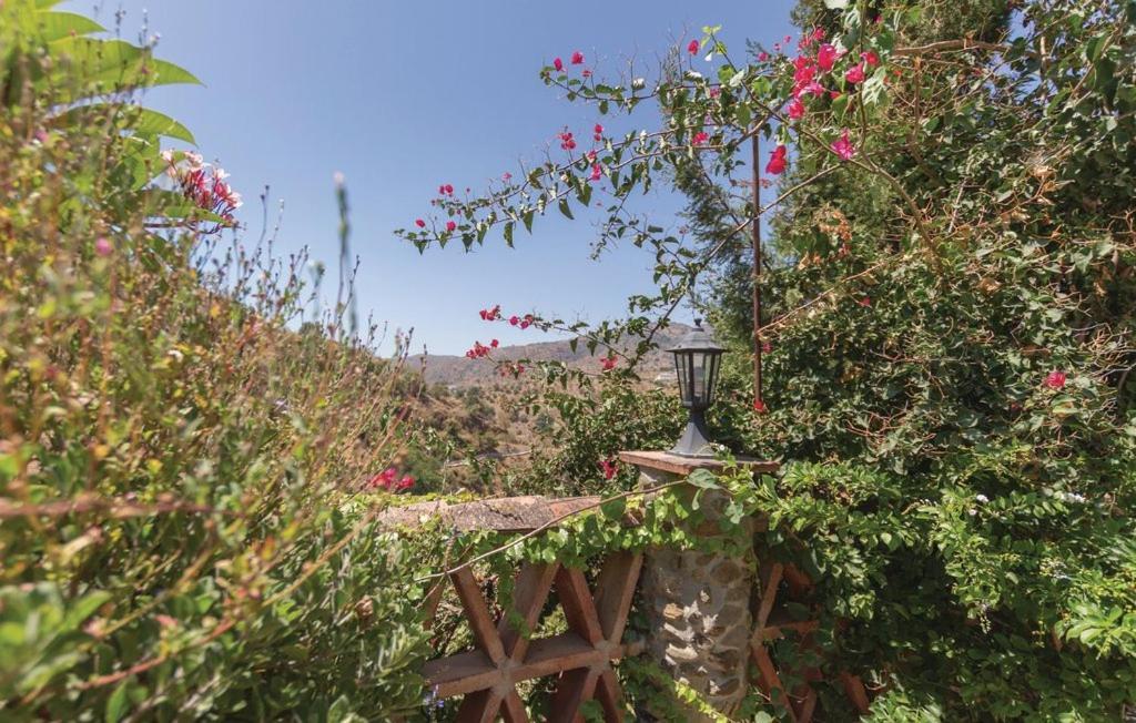 Finca Los Burros Тоталан Экстерьер фото